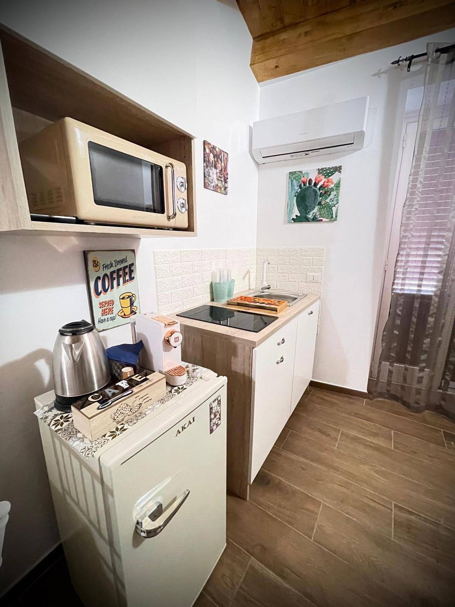 Il Carrettiere Termini Imerese Exterior foto