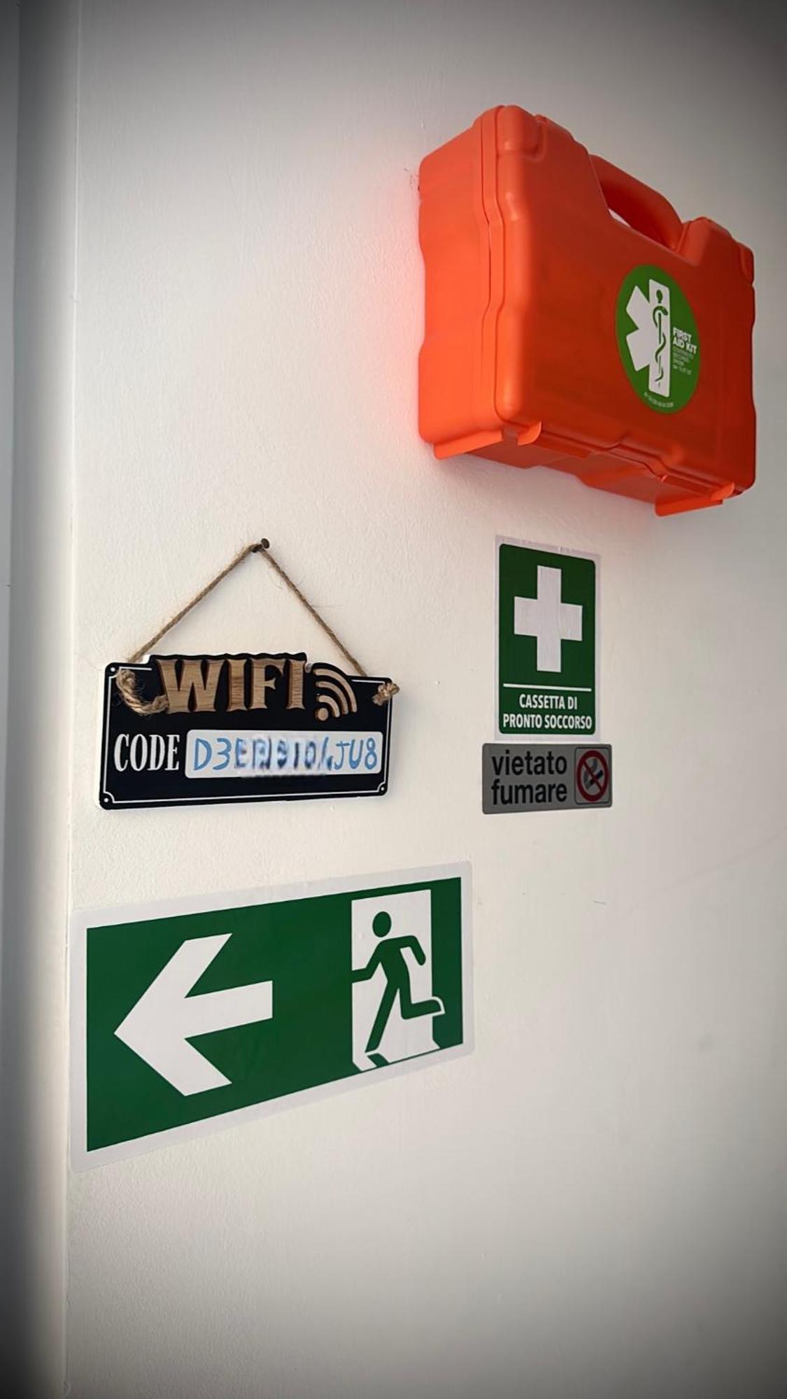 Il Carrettiere Termini Imerese Exterior foto